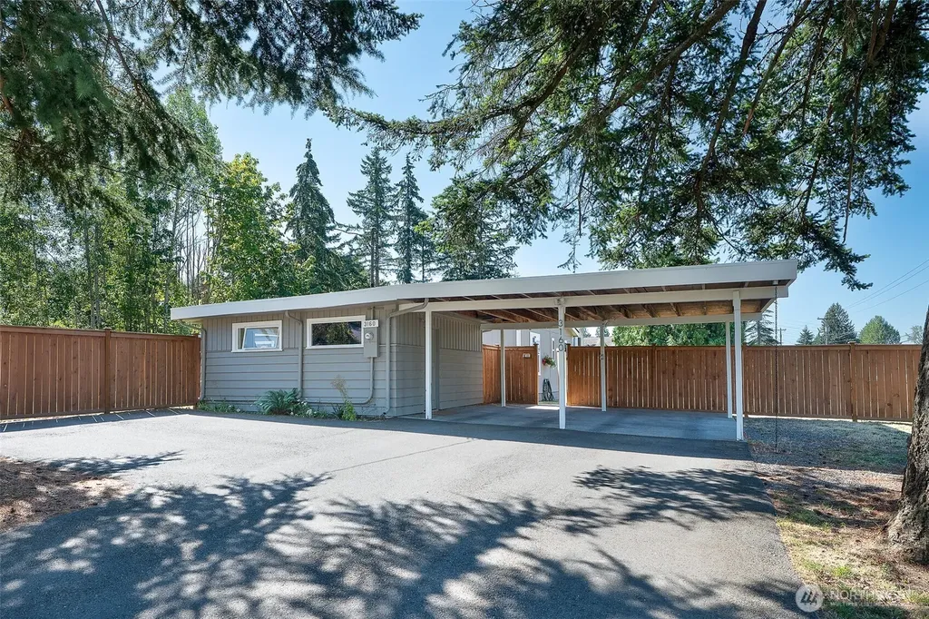 3160 228th Street SW Brier WA 98036