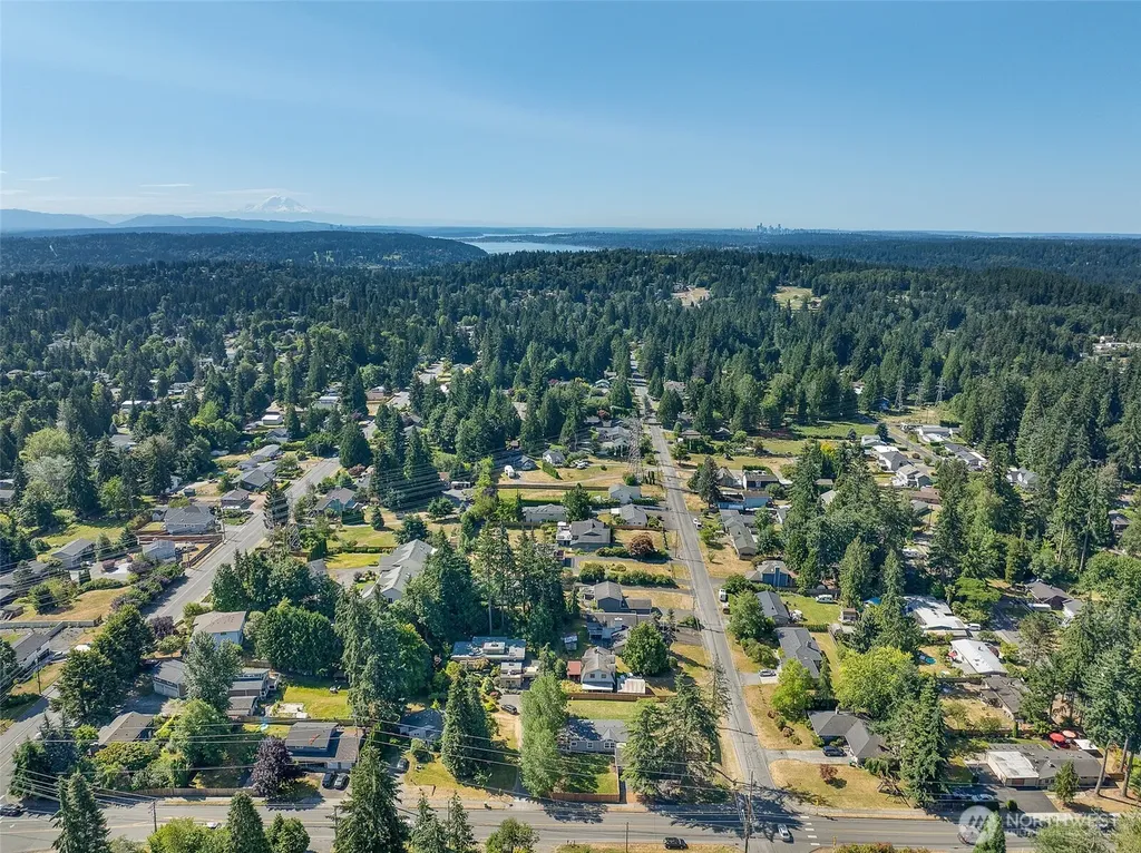 3160 228th Street SW Brier WA 98036
