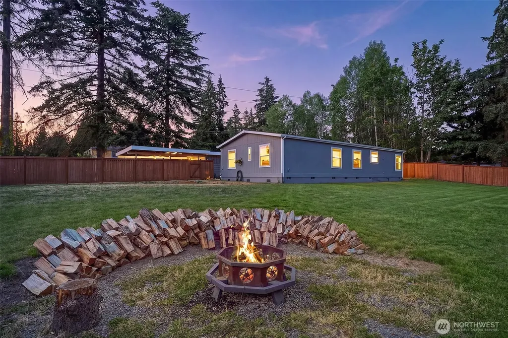3160 228th Street SW Brier WA 98036