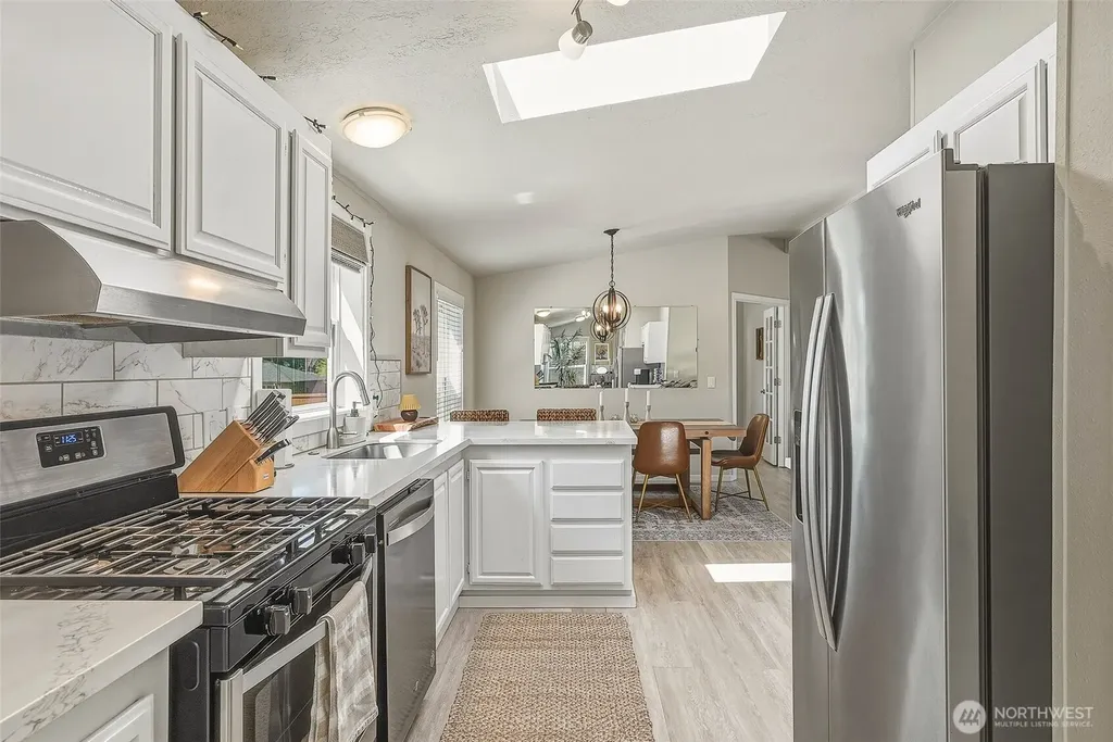 3160 228th Street SW Brier WA 98036