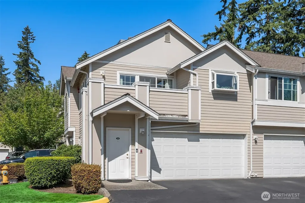 1522 196th Street SE Bothell WA 98012