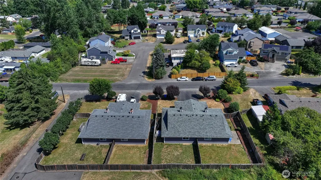 1404 103rd Street E Tacoma WA 98445
