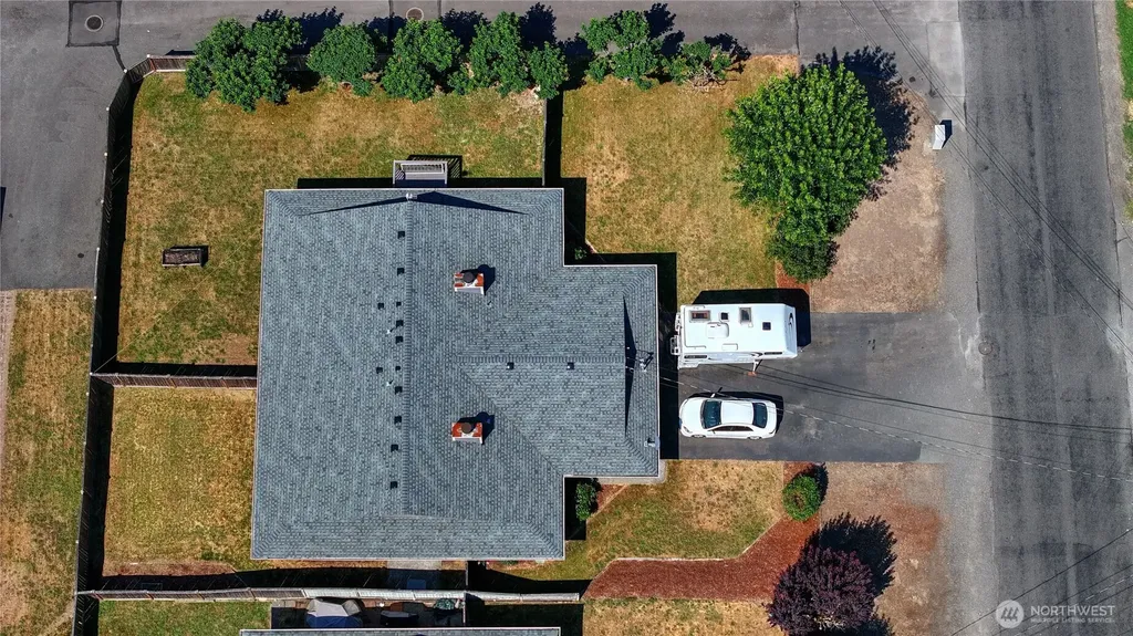1404 103rd Street E Tacoma WA 98445