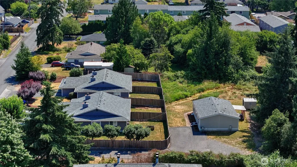 1404 103rd Street E Tacoma WA 98445