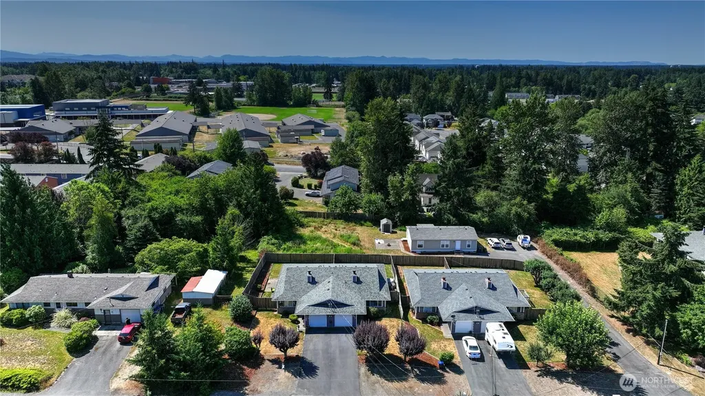 1404 103rd Street E Tacoma WA 98445