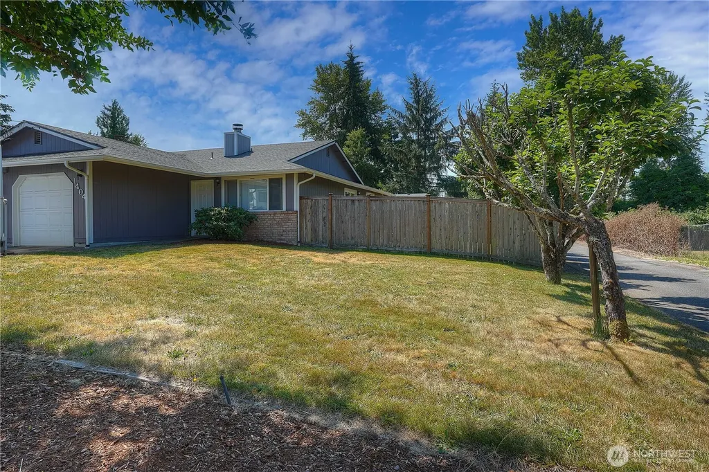 1404 103rd Street E Tacoma WA 98445