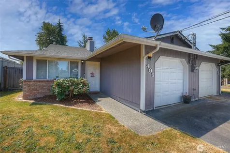 1404 103rd Street E Tacoma WA 98445