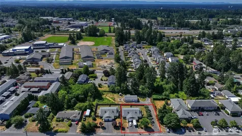 1404 103rd Street E Tacoma WA 98445