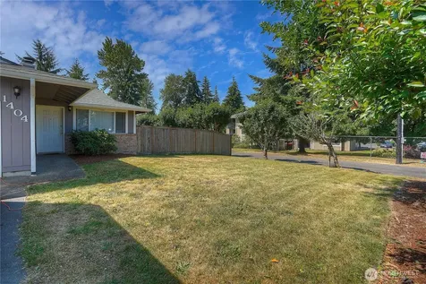 1404 103rd Street E Tacoma WA 98445