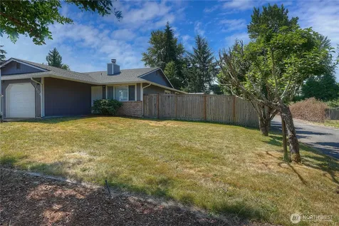 1404 103rd Street E Tacoma WA 98445