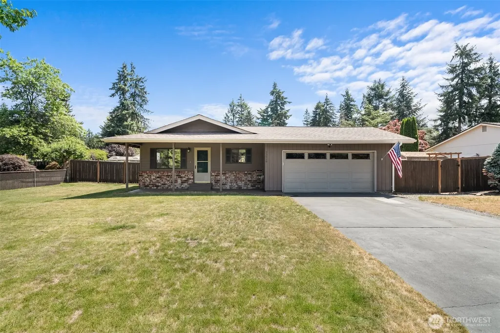 23919 70th Avenue Ct E Graham WA 98338