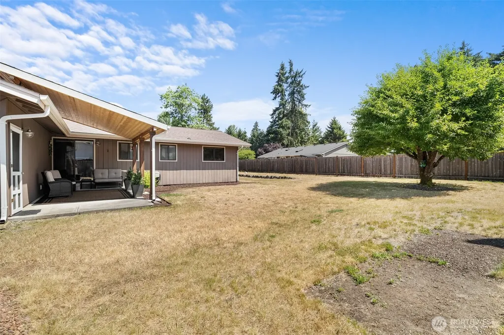 23919 70th Avenue Ct E Graham WA 98338