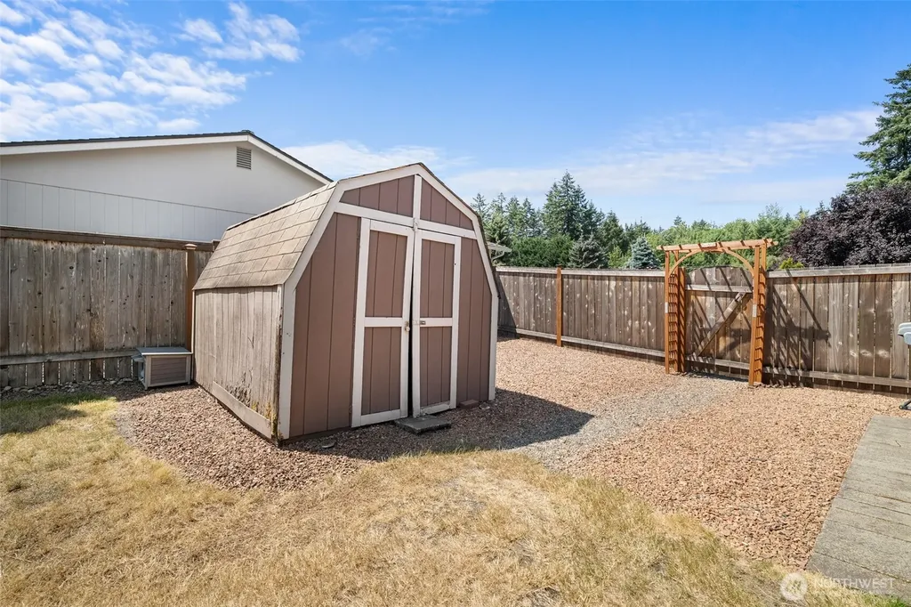 23919 70th Avenue Ct E Graham WA 98338