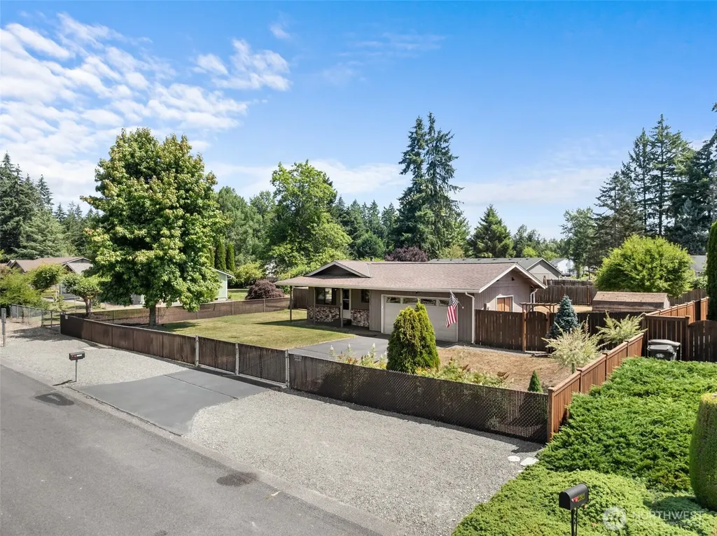 23919 70th Avenue Ct E Graham WA 98338