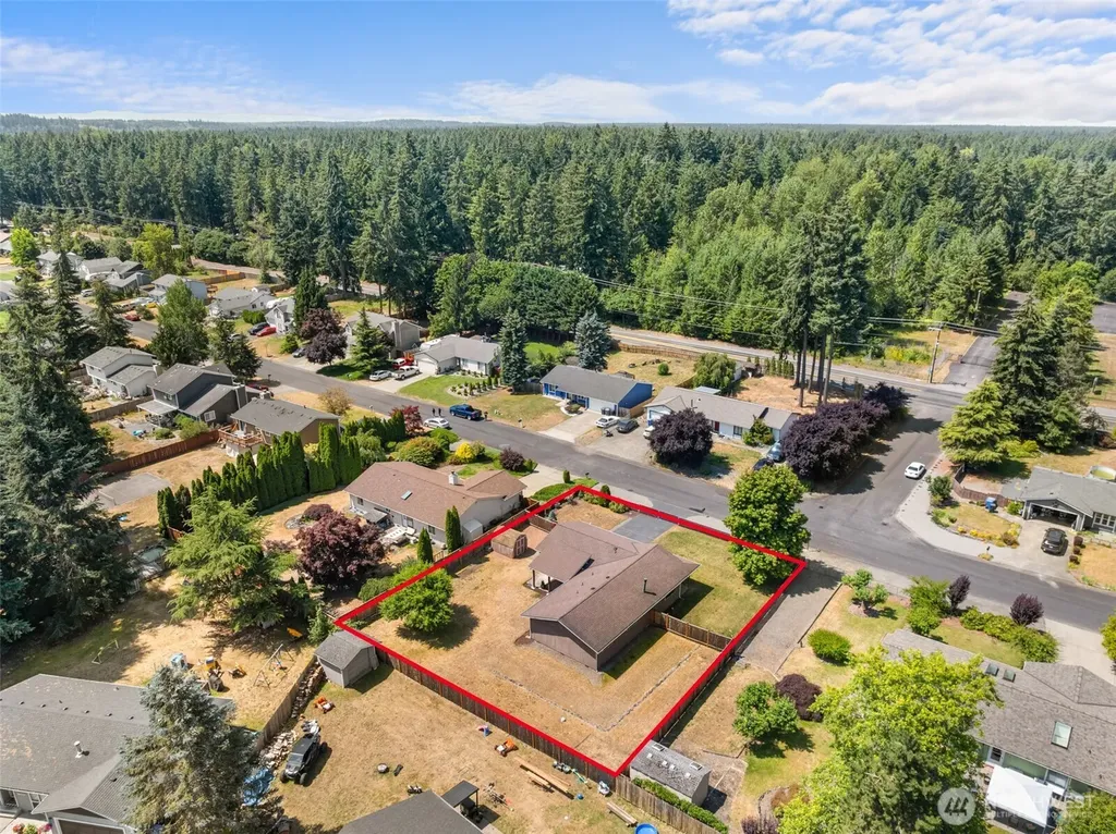 23919 70th Avenue Ct E Graham WA 98338