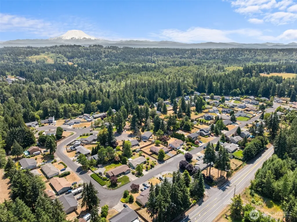 23919 70th Avenue Ct E Graham WA 98338