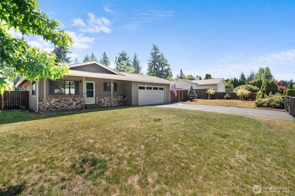 23919 70th Avenue Ct E Graham WA 98338