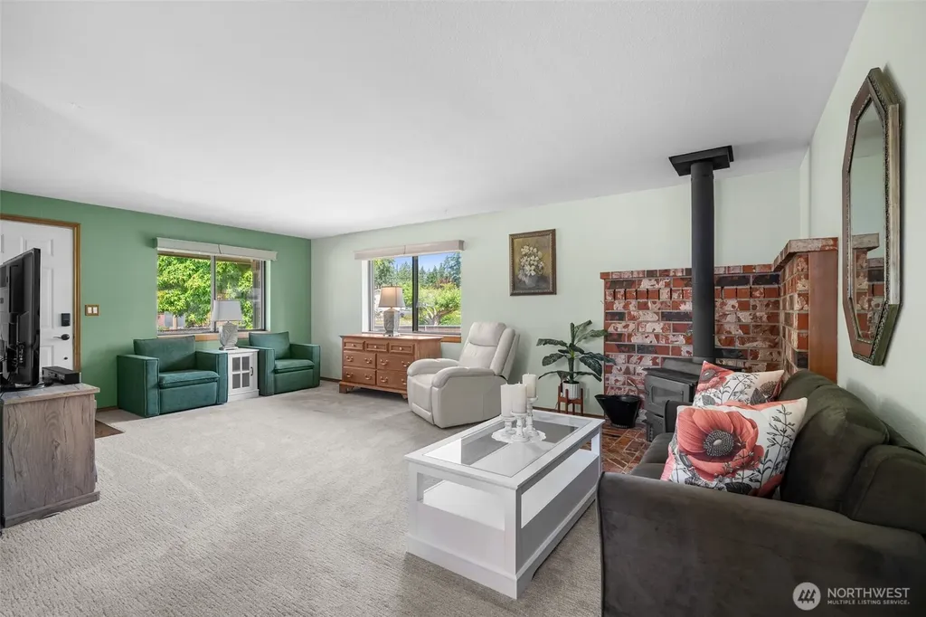 23919 70th Avenue Ct E Graham WA 98338