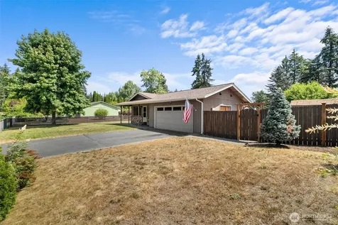 23919 70th Avenue Ct E Graham WA 98338