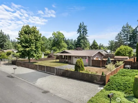 23919 70th Avenue Ct E Graham WA 98338