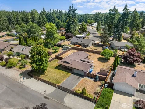 23919 70th Avenue Ct E Graham WA 98338
