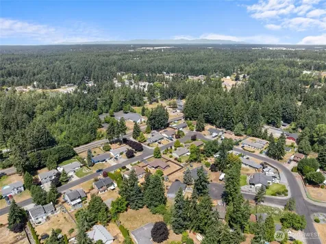 23919 70th Avenue Ct E Graham WA 98338