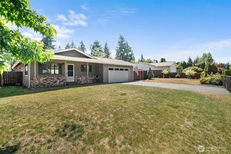 23919 70th Avenue Ct E Graham WA 98338