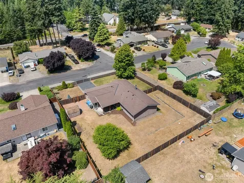 23919 70th Avenue Ct E Graham WA 98338
