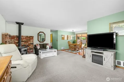 23919 70th Avenue Ct E Graham WA 98338