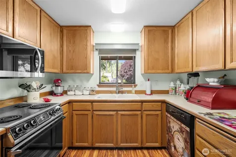 23919 70th Avenue Ct E Graham WA 98338