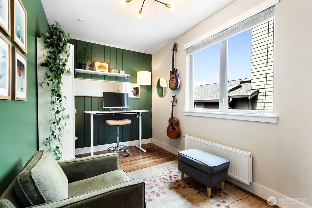 728 Boylston Avenue E Seattle WA 98102