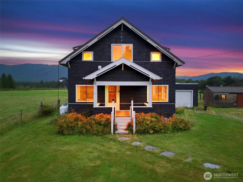 30731 Walberg Road Sedro Woolley WA 98284