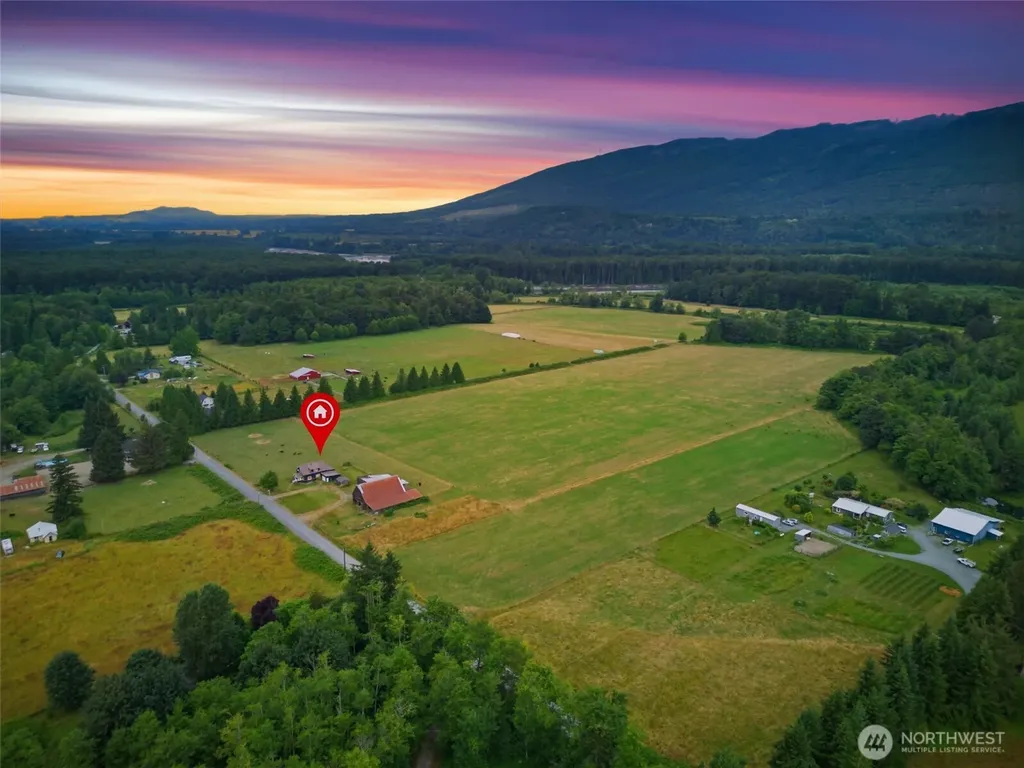 30731 Walberg Road Sedro Woolley WA 98284