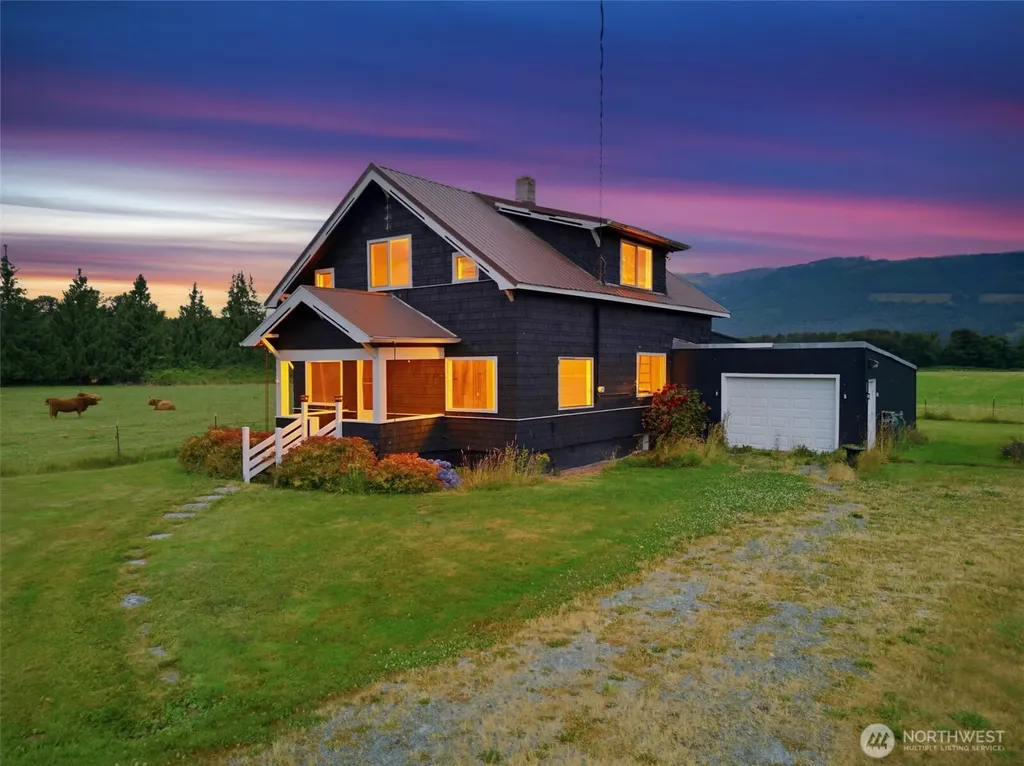 30731 Walberg Road Sedro Woolley WA 98284