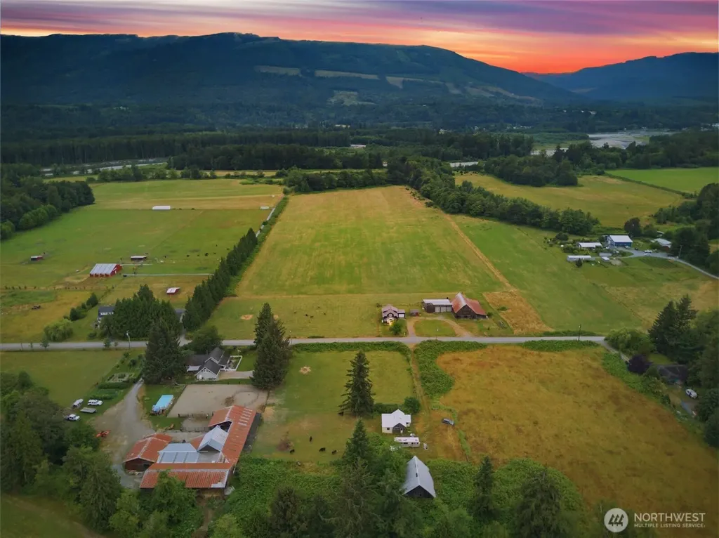 30731 Walberg Road Sedro Woolley WA 98284