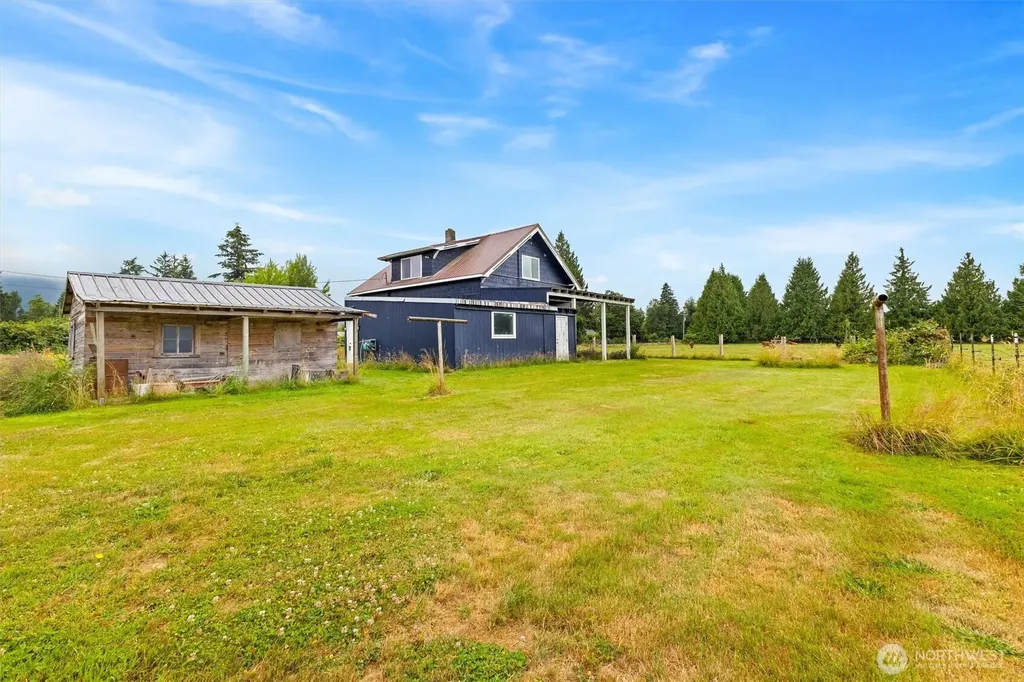 30731 Walberg Road Sedro Woolley WA 98284