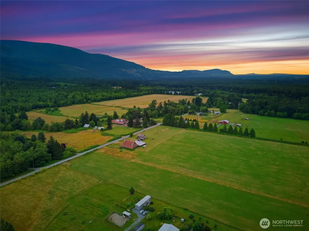 30731 Walberg Road Sedro Woolley WA 98284