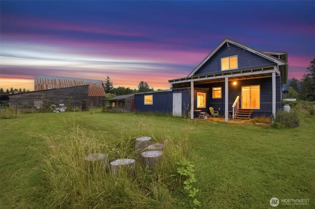 30731 Walberg Road Sedro Woolley WA 98284