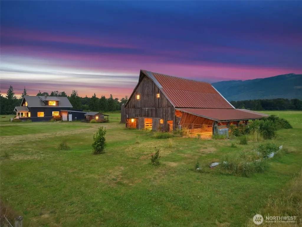 30731 Walberg Road Sedro Woolley WA 98284