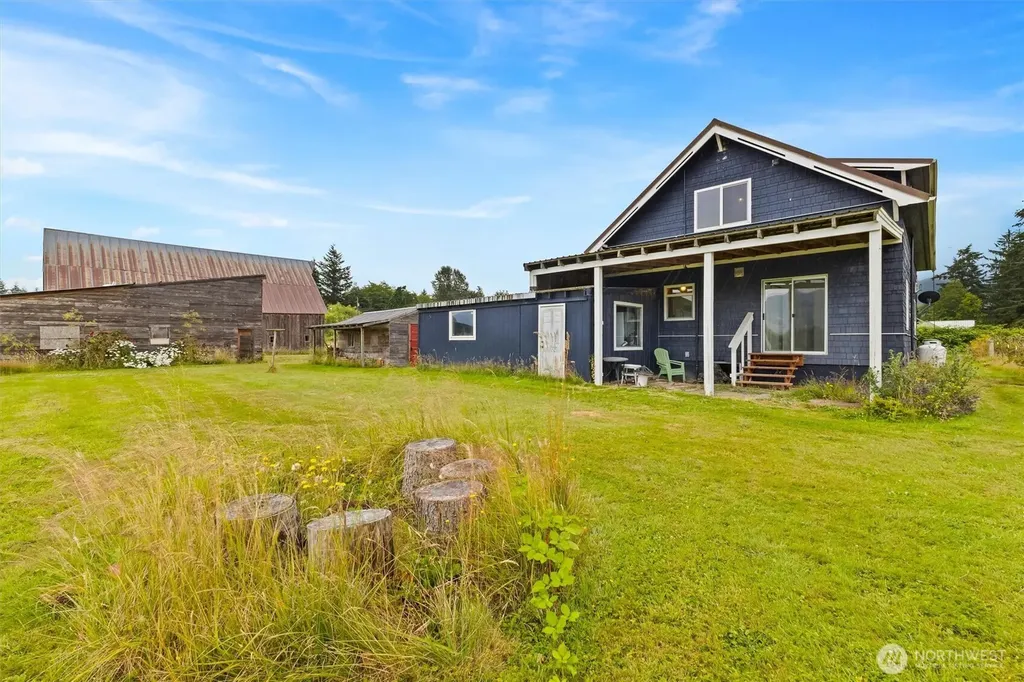 30731 Walberg Road Sedro Woolley WA 98284
