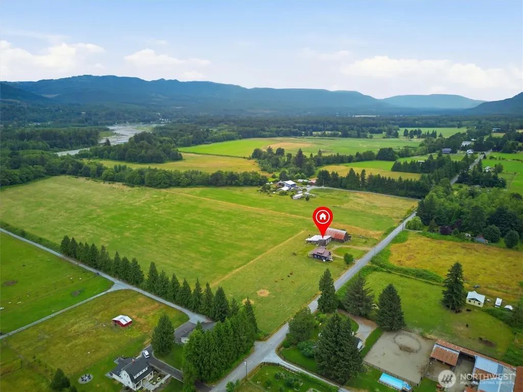 30731 Walberg Road Sedro Woolley WA 98284