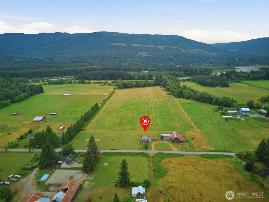 30731 Walberg Road Sedro Woolley WA 98284