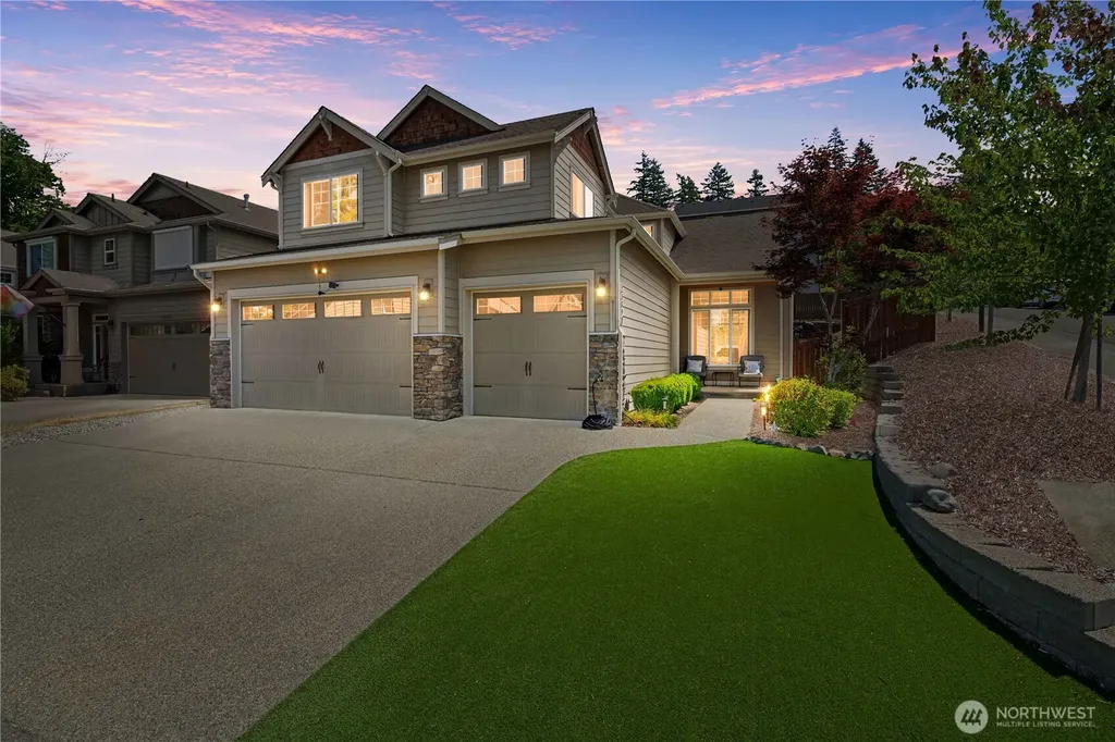 23890 SE 286th Place Maple Valley WA 98038