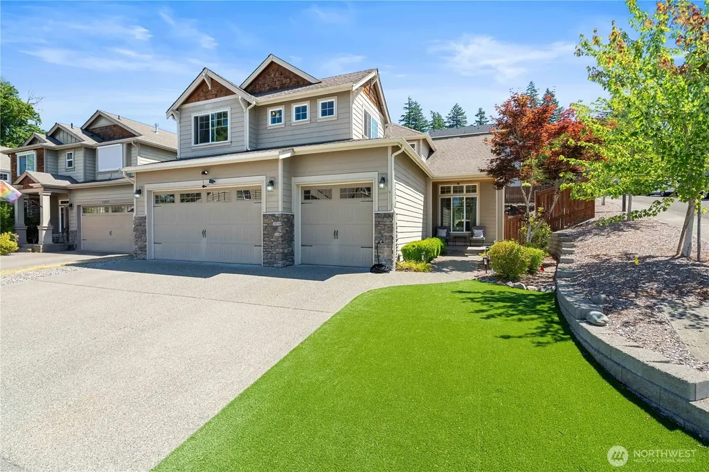 23890 SE 286th Place Maple Valley WA 98038