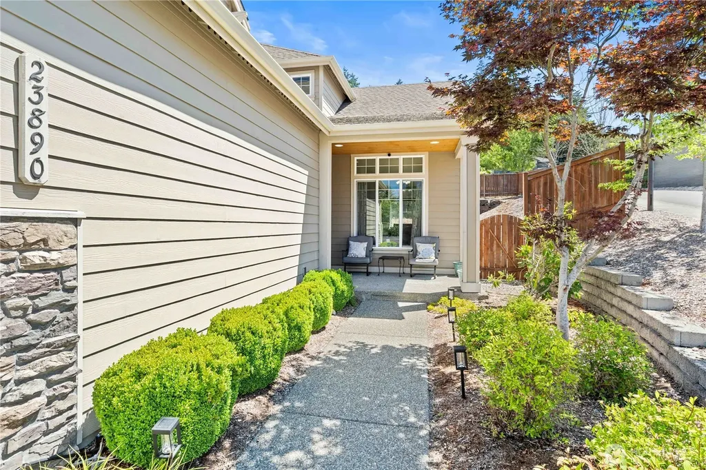 23890 SE 286th Place Maple Valley WA 98038