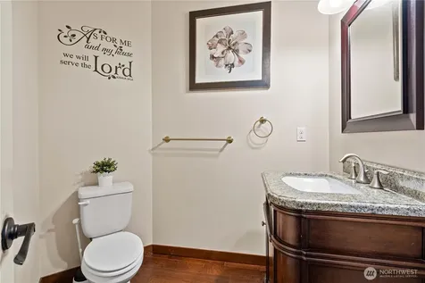 23890 SE 286th Place Maple Valley WA 98038