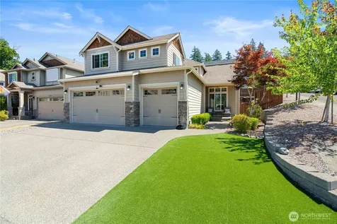 23890 SE 286th Place Maple Valley WA 98038