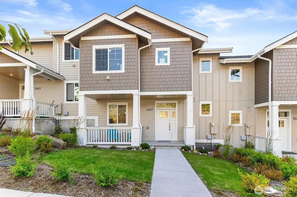 3647 Sussex Drive Bellingham WA 98226