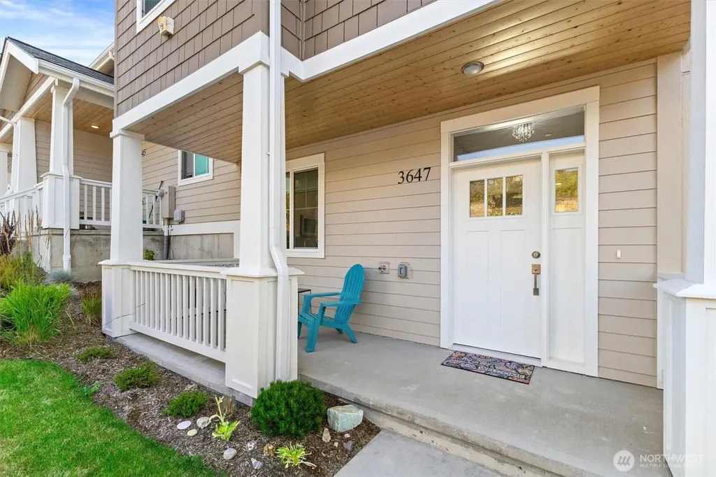 3647 Sussex Drive Bellingham WA 98226