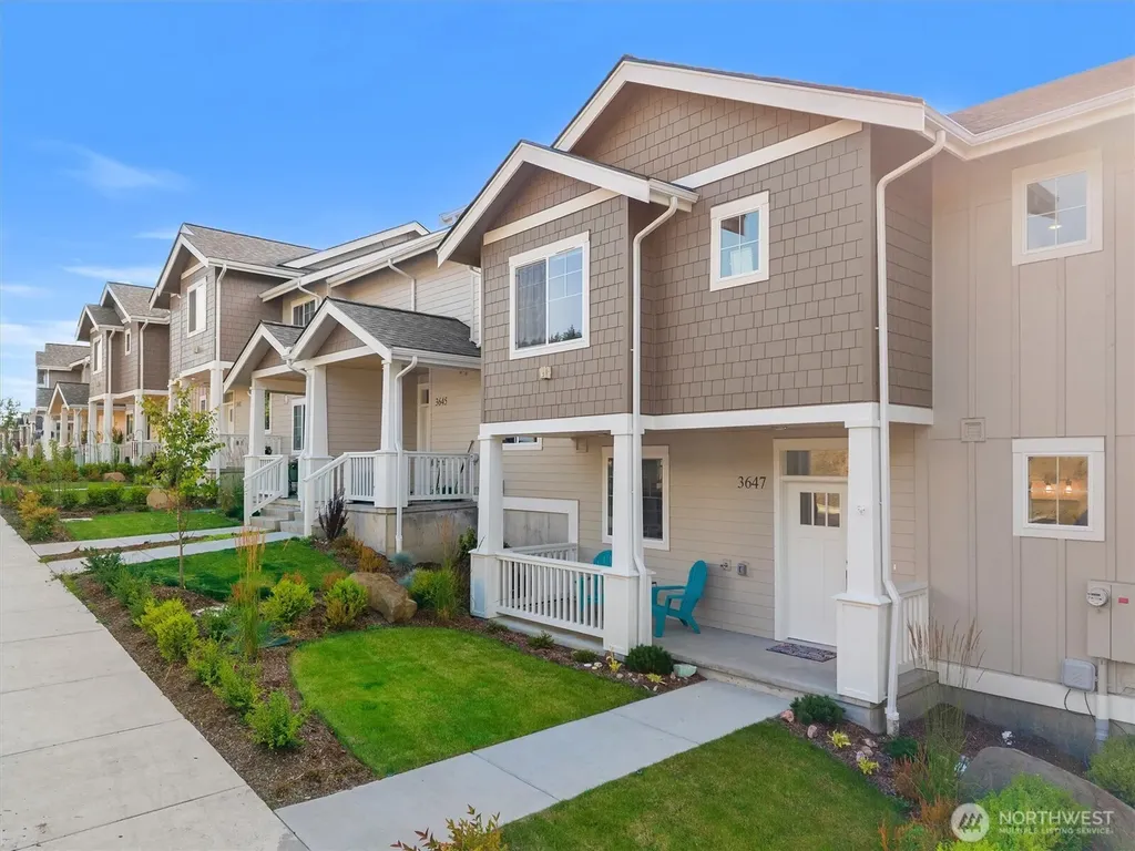 3647 Sussex Drive Bellingham WA 98226